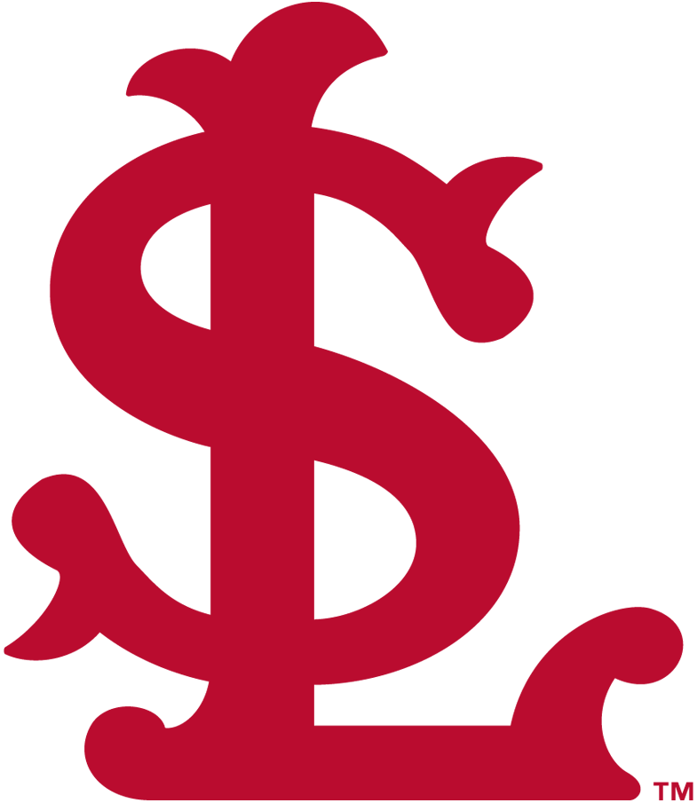 St. Louis Cardinals 1917 Alternate Logo t shirts DIY iron ons